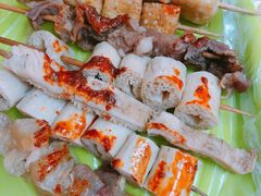 -马记大锅煮(总店)