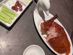-金鸭季·北京烤鸭(深业上城店)