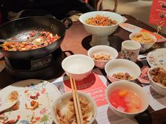 -小隐人家(乐松店)