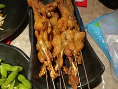 -沪小胖小龙虾(淮海中路旗舰店)