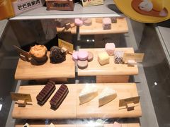 -麦当劳(华融店)