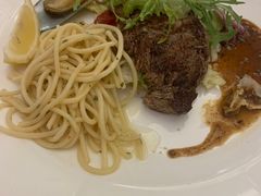 -红房子西菜馆(淮海中路店)