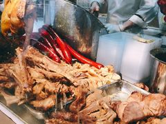 -永祥烧腊餐厅(虹口店)