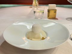 -三嚥阁 La Villa Restaurant