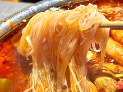 -上亿烧烤海鲜大咖(承德路店)