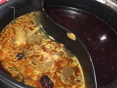 -钢管厂歆瑞源油卤串串香(春熙路太古里店)