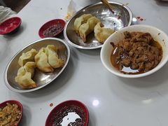 -向群锅饺(登高路店)