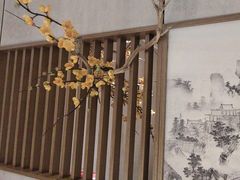-鑫小城故事·藕汤·家常菜(台北一路总店)