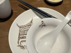 -南翔馒头店(豫园店)