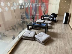 -W FITNESS 威尔仕健身·游泳(老西门新苑店)