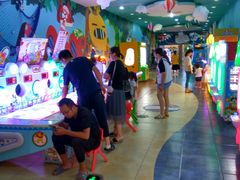 -万达广场(无锡滨湖店)