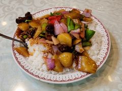 -右安门拉面