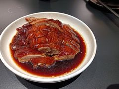 -金陵家宴·金陵春·南京菜(夫子庙店)