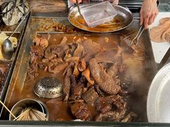 -明记牛杂(新马路分店)