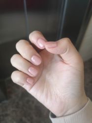 -沐白•盛妍日式美甲美睫