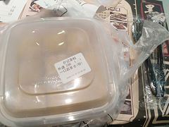 -孖记茶档·热腾茶餐(乐峰店)
