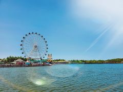 -渔岛海洋度假区