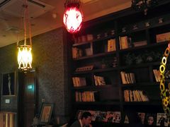 -陶享时光西餐·下午茶(信河街店)
