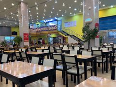 -南开大学-学生第2食堂