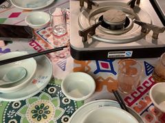 -61号餐吧(兴坪古镇漓江店)