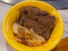 -顺顺小吃(独克宗古城店)