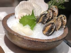 -空之介寿喜烧·和牛放题(恒隆广场店)