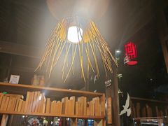 -院子餐厅·大锅菜·老杭帮(桥西直街店)