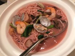 -莆田餐厅PUTIEN(西安万象天地店)