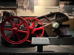 -柳州工业博物馆