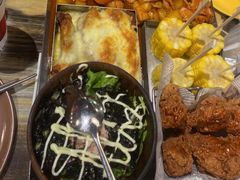 -一米鸡肉创意韩餐(五山店)