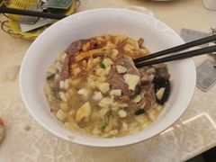 -黄家泡馍馆·非遗老字号·清真(凤九海荣名城店)