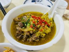 -笨罗卜浏阳菜馆(太平街店)