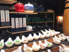 -V-ONE西雅图海鲜自助餐厅(仓山万达广场店)