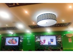 -佰搭果·广式茶餐厅(石牌东路店)