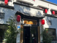 -钱塘花园·宁波菜