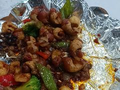 铁板全家福-兴福楼(通州店)