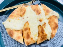 -猫王榴莲世家(三里屯SOHO商场店)