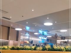 大堂-大家乐(广州荔湾领展广场店)
