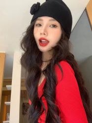 -TRIMS HAIR 修剪造型·烫染接发