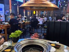 -吉志烤肉(太原总店)