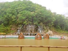 -参仙谷生态旅游度假区