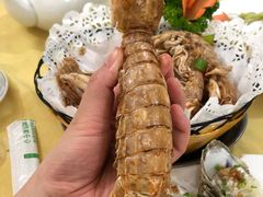 -真味馆(侨港碧海银滩店)