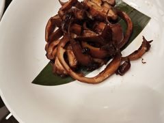 墨鱼大烤-高佳庄·舟山海鲜(海景旗舰店)