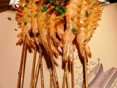 -张家卫·阳江菜·小海鲜(肥婆湾桥店)