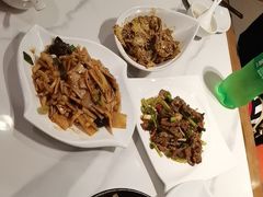 -马凯餐厅(长椿街店)