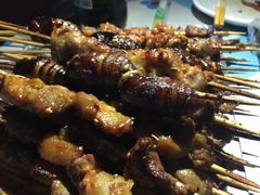 -老王太太串吧(中街店)
