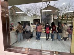 -甜嘟嘟烘焙坊(舒城路店)
