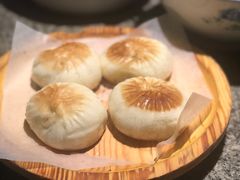 生煎包-老湖南民间菜·牛肉十八炒(花都店)