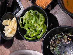 -火炉火自助餐(枫蓝国际店)