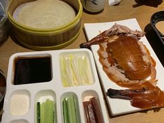 -华馨园北京烤鸭